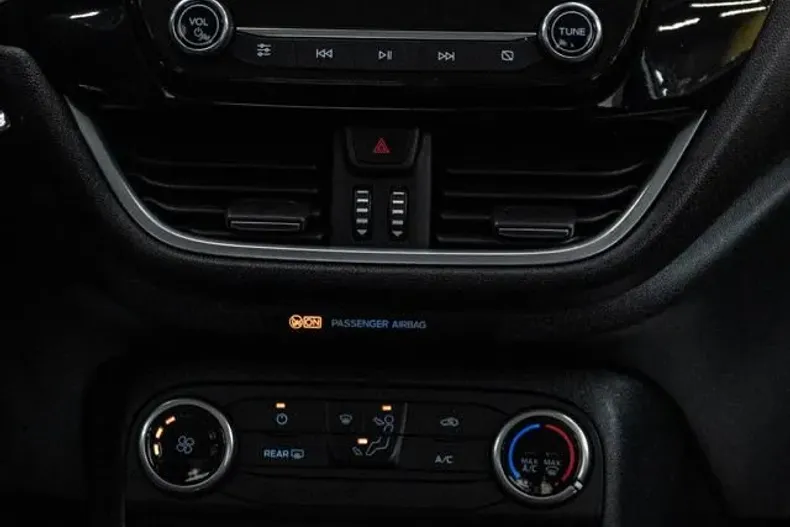 Ford Fiesta din 2022 cu 50.000 km - oferta FOR177659 - foto 4