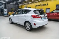 Ford Fiesta din 2022 cu 50.000 km - oferta FOR177659 - foto 5