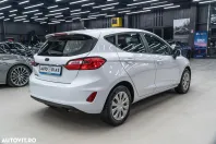Ford Fiesta din 2022 cu 50.000 km - oferta FOR177659 - foto 7