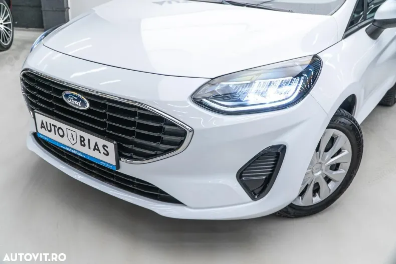 Ford Fiesta din 2022 cu 50.000 km - oferta FOR177659 - foto 10