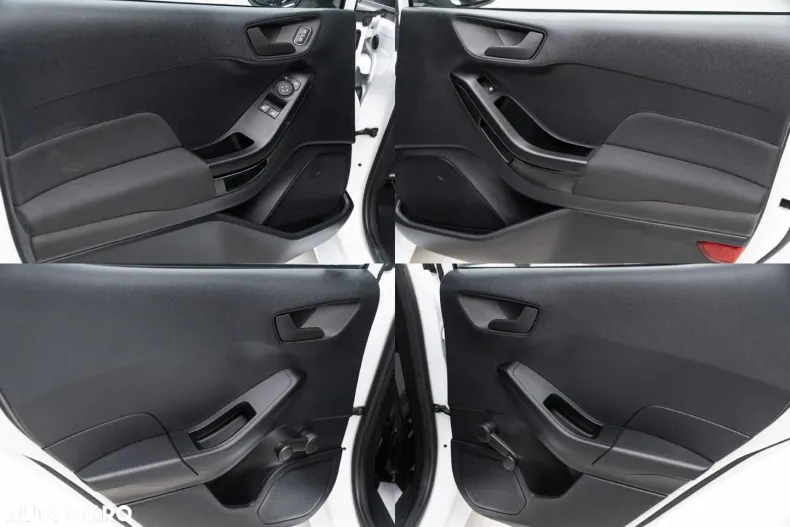 Ford Fiesta din 2022 cu 50.000 km - oferta FOR177659 - foto 12