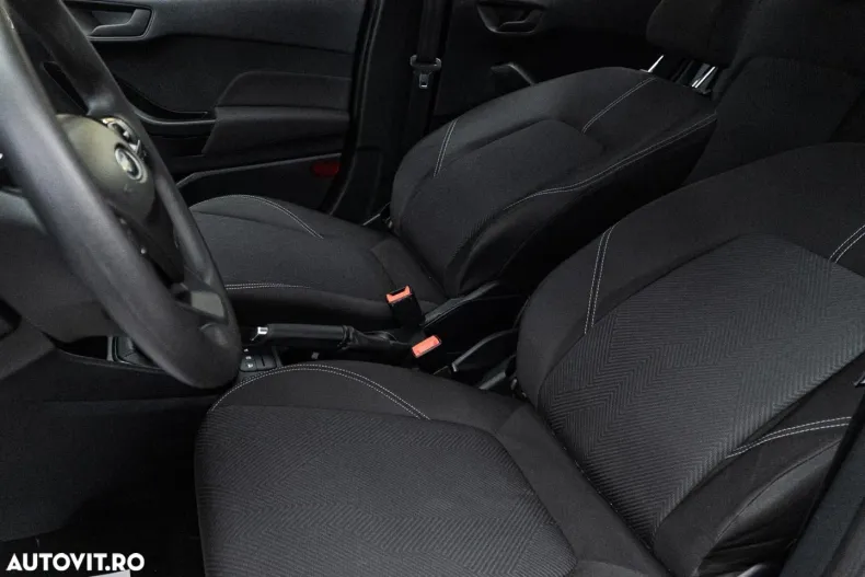 Ford Fiesta din 2022 cu 50.000 km - oferta FOR177659 - foto 14