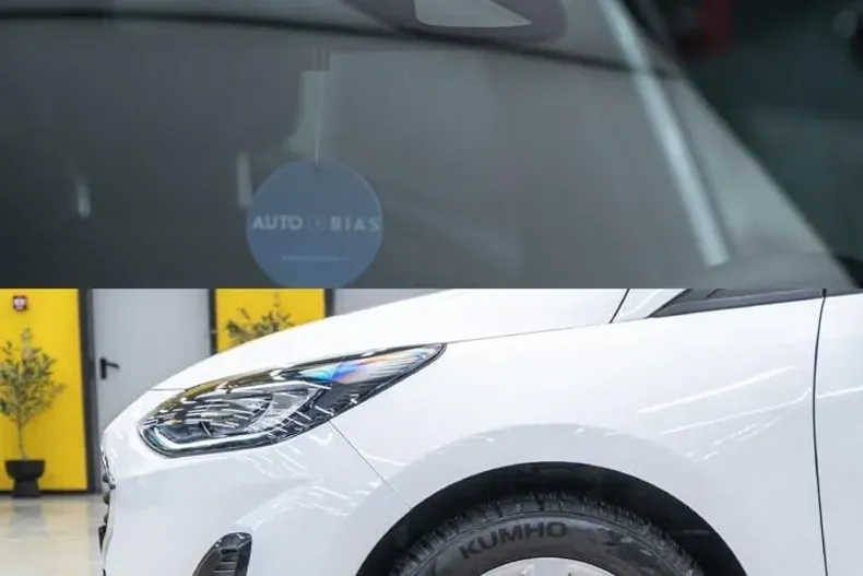 Ford Fiesta din 2022 cu 50.000 km - oferta FOR177659 - foto 15