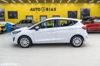 Ford Fiesta din 2022 cu 50.000 km - oferta FOR177659 - foto 16