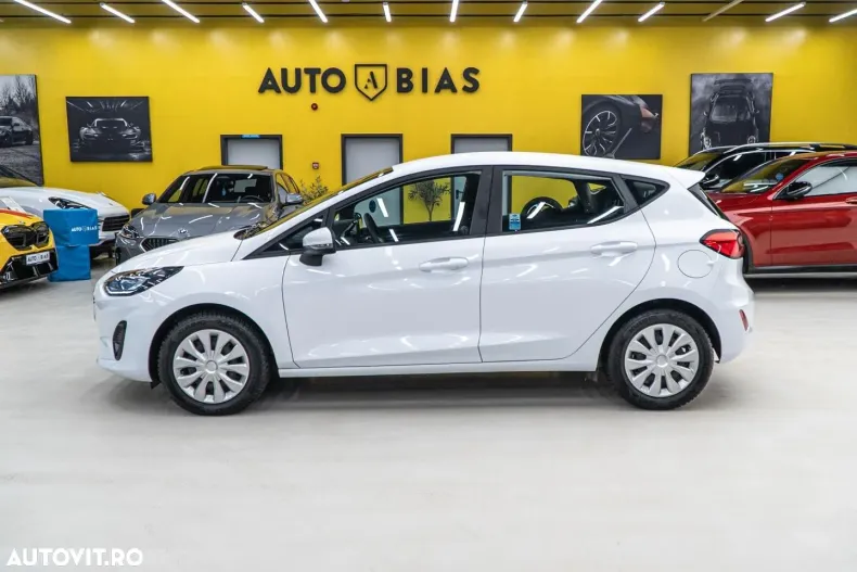 Ford Fiesta din 2022 cu 50.000 km - oferta FOR177659 - foto 16