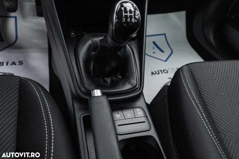 Ford Fiesta din 2022 cu 50.000 km - oferta FOR177659 - foto 18