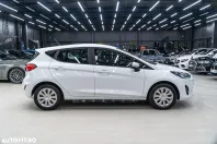Ford Fiesta din 2022 cu 50.000 km - oferta FOR177659 - foto 19