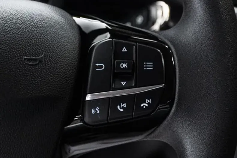 Ford Fiesta din 2022 cu 50.000 km - oferta FOR177659 - foto 21