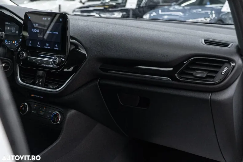 Ford Fiesta din 2022 cu 50.000 km - oferta FOR177659 - foto 23