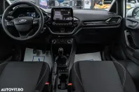 Ford Fiesta din 2022 cu 50.000 km - oferta FOR177659 - foto 24