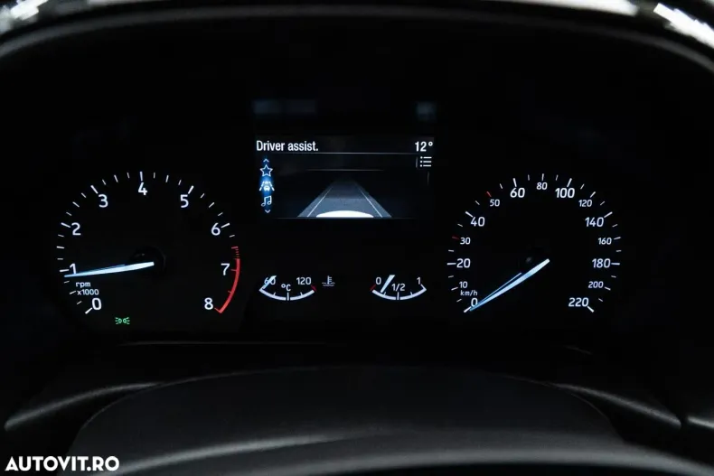 Ford Fiesta din 2022 cu 50.000 km - oferta FOR177659 - foto 30