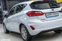 Ford Fiesta din 2022 cu 50.000 km - oferta FOR177659 - foto 31