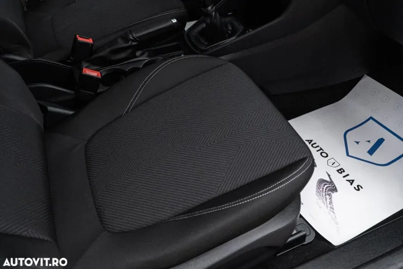 Ford Fiesta din 2022 cu 50.000 km - oferta FOR177659 - foto 33