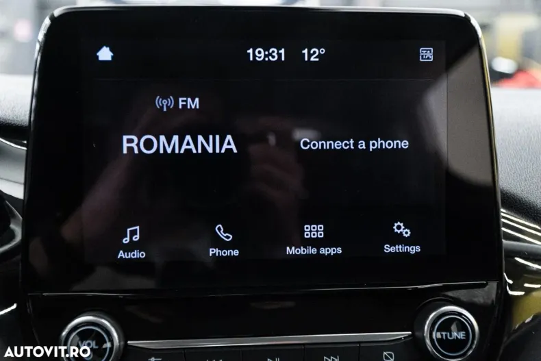 Ford Fiesta din 2022 cu 50.000 km - oferta FOR177659 - foto 39