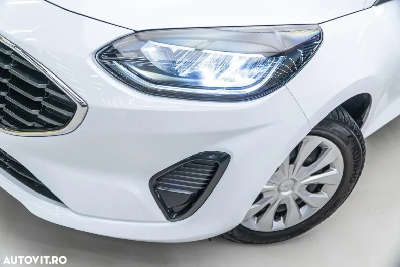 Ford Fiesta din 2022 cu 50.000 km - oferta FOR177659 - foto 40