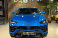 Lamborghini Urus din 2020 cu 81.000 km - oferta LAM177660 - foto 2