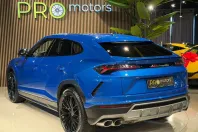 Lamborghini Urus din 2020 cu 81.000 km - oferta LAM177660 - foto 4