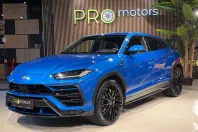 Lamborghini Urus din 2020 cu 81.000 km - oferta LAM177660 - foto 5
