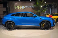 Lamborghini Urus din 2020 cu 81.000 km - oferta LAM177660 - foto 8