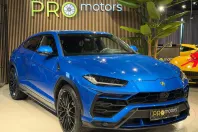 Lamborghini Urus din 2020 cu 81.000 km - oferta LAM177660 - foto 13