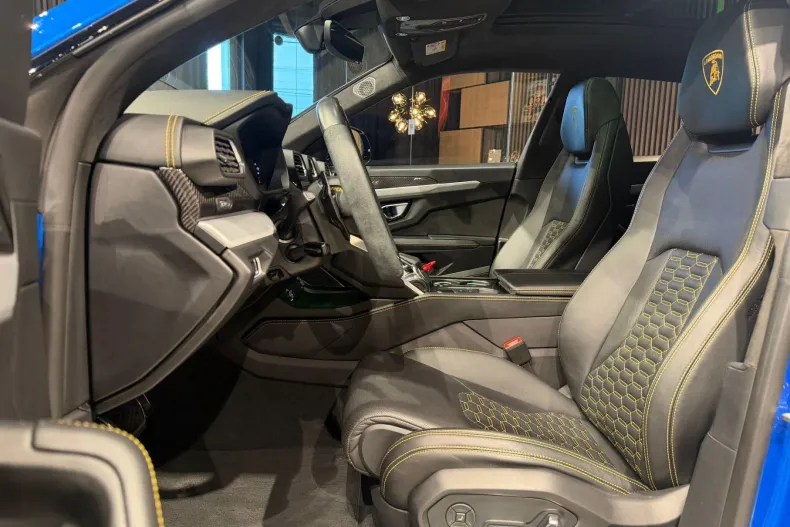 Lamborghini Urus din 2020 cu 81.000 km - oferta LAM177660 - foto 20