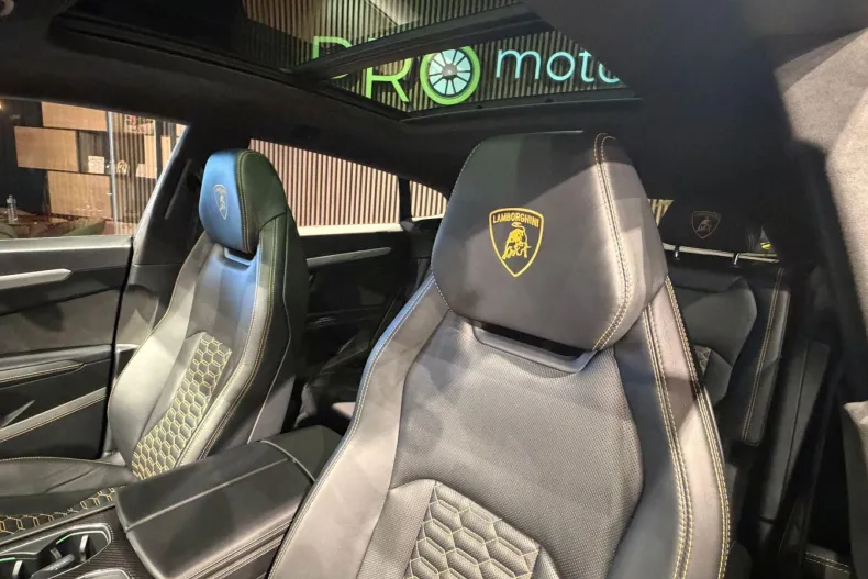 Lamborghini Urus din 2020 cu 81.000 km - oferta LAM177660 - foto 23