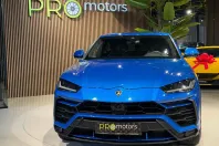 Lamborghini Urus din 2020 cu 81.000 km - oferta LAM177660 - foto 34