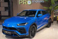 Lamborghini Urus din 2020 cu 81.000 km - oferta LAM177660 - foto 35