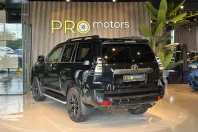 Toyota Land Cruiser din 2023 cu 39.000 km - oferta TOY177661 - foto 10