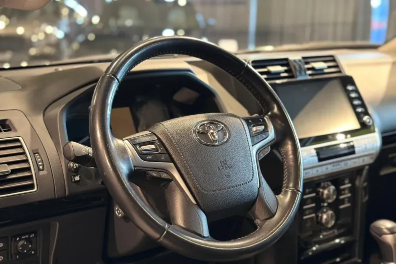 Toyota Land Cruiser din 2023 cu 39.000 km - oferta TOY177661 - foto 12