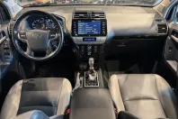 Toyota Land Cruiser din 2023 cu 39.000 km - oferta TOY177661 - foto 13