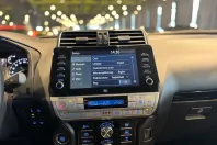 Toyota Land Cruiser din 2023 cu 39.000 km - oferta TOY177661 - foto 19