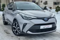 Toyota C-HR din 2020 cu 133.300 km - oferta TOY177662 - foto 1