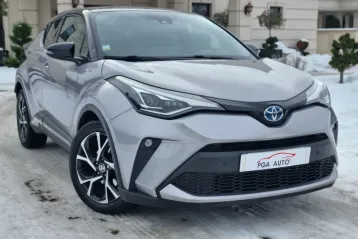 Toyota C-HR din 2020 - oferta TOY177662