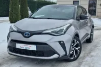 Toyota C-HR din 2020 cu 133.300 km - oferta TOY177662 - foto 2
