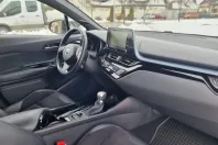 Toyota C-HR din 2020 cu 133.300 km - oferta TOY177662 - foto 4