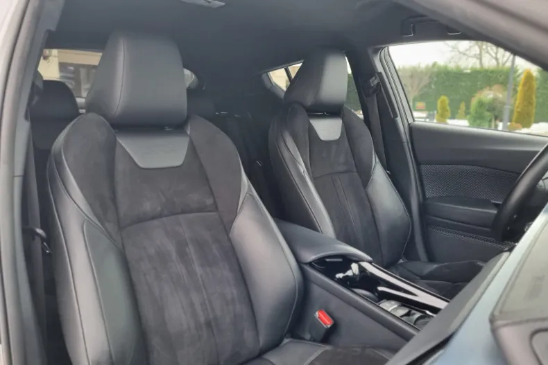 Toyota C-HR din 2020 cu 133.300 km - oferta TOY177662 - foto 5