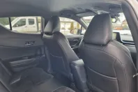 Toyota C-HR din 2020 cu 133.300 km - oferta TOY177662 - foto 7
