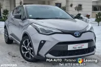 Toyota C-HR din 2020 cu 133.300 km - oferta TOY177662 - foto 8