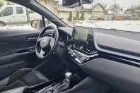 Toyota C-HR din 2020 cu 133.300 km - oferta TOY177662 - foto 10