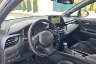 Toyota C-HR din 2020 cu 133.300 km - oferta TOY177662 - foto 11