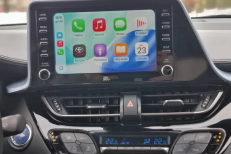 Toyota C-HR din 2020 cu 133.300 km - oferta TOY177662 - foto 13