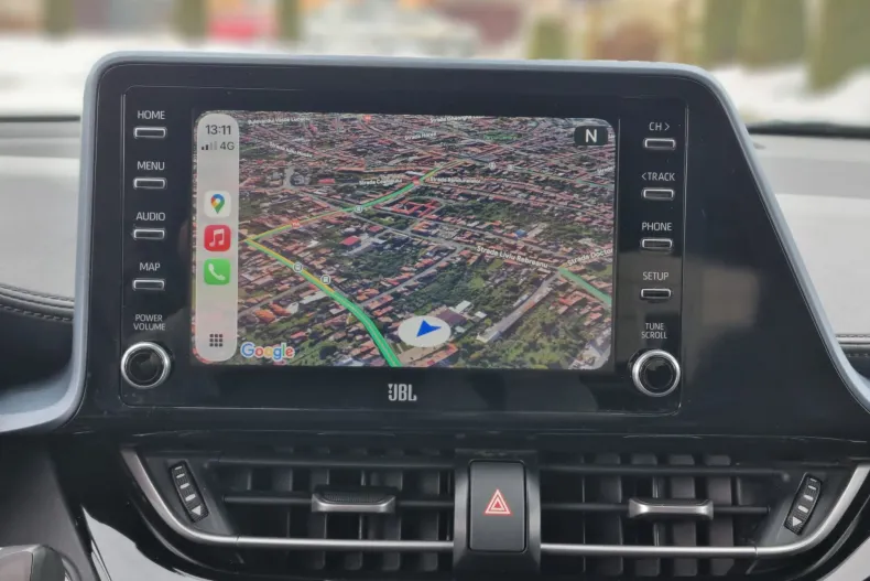 Toyota C-HR din 2020 cu 133.300 km - oferta TOY177662 - foto 16