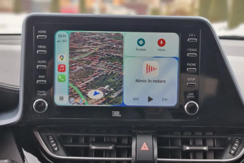 Toyota C-HR din 2020 cu 133.300 km - oferta TOY177662 - foto 17