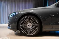 Mercedes-Benz S Maybach din 2024 cu 21.000 km - oferta MER177663 - foto 5