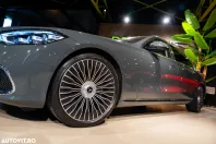 Mercedes-Benz S Maybach din 2024 cu 21.000 km - oferta MER177663 - foto 14