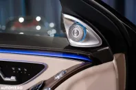 Mercedes-Benz S Maybach din 2024 cu 21.000 km - oferta MER177663 - foto 25