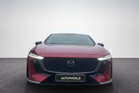 Mazda 6e din 2025 cu 8.000 km - oferta MAZ177664 - foto 1