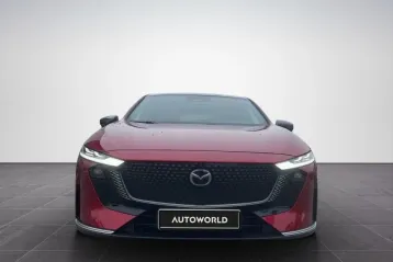 Mazda 6e din 2025 - oferta MAZ177664