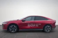 Mazda 6e din 2025 cu 8.000 km - oferta MAZ177664 - foto 3
